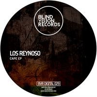 Los Reynoso - Cape EP