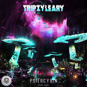 Tripzy Leary - Psilocyben