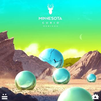 Minnesota - Curio Remixes