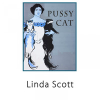 Linda Scott - Pussy Cat