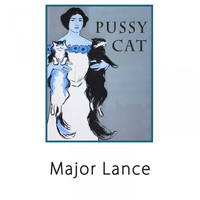 Major Lance - Pussy Cat