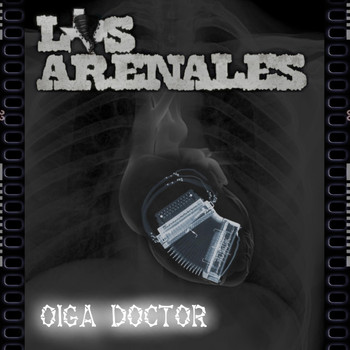 Los Arenales - Oiga Doctor