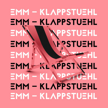 Emm - Klappstuehl