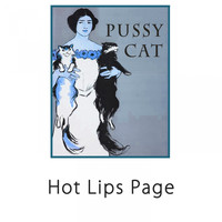 Hot Lips Page - Pussy Cat