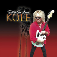 Kole - Twenty-One Days