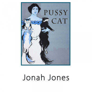 Jonah Jones - Pussy Cat