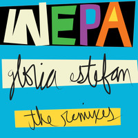 Gloria Estefan - Wepa (The Remixes)