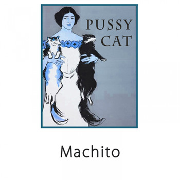 Machito - Pussy Cat