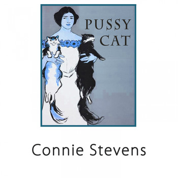 Connie Stevens - Pussy Cat