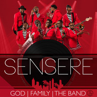 Sensere - God. Family. The Band. Vol. 1
