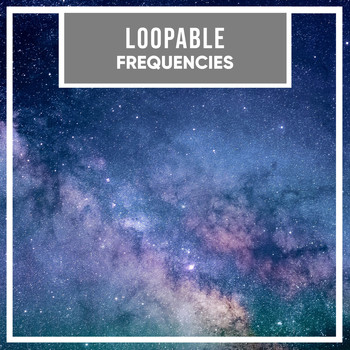 White Noise Relaxation, White Noise for Deeper Sleep, Meditation Music Experience - #17 Loopable Frequencies