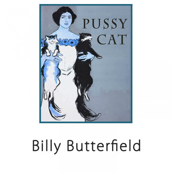 Billy Butterfield - Pussy Cat