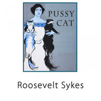 Roosevelt Sykes - Pussy Cat