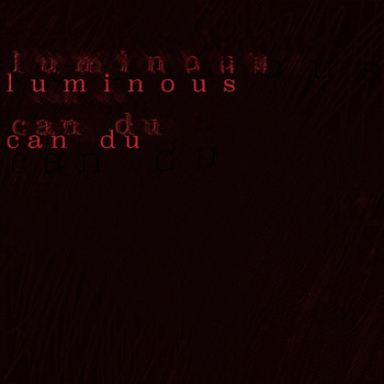 Luminous - Can Du
