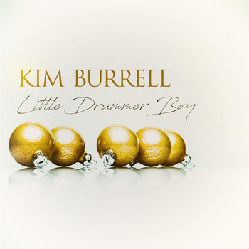 Kim Burrell - Little Drummer Boy