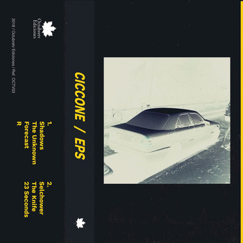 Ciccone - EPs