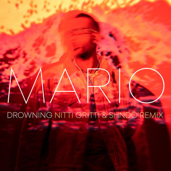 Mario - Drowning (Nitti Gritti & Shndō Remix)