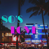 Sway - 80's Love