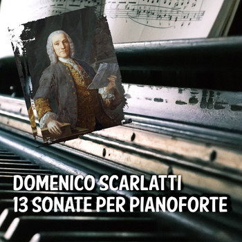 Aldo Ciccolini - 13 sonate per pianoforte