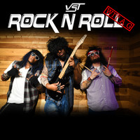 VST - Rock N Roll (Wit A G)