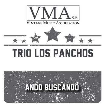 Trio Los Panchos - Ando buscando