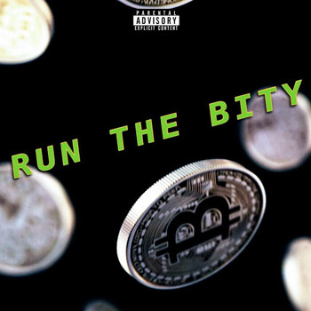 Gretzky - Run the Bity (Explicit)