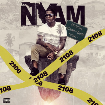 Nyam - 2108 (Explicit)