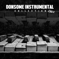 Adrian Donsome Hanson - Donsome Instrumental Collection, Vol. 2