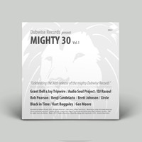 Various Artists - Dubwise Records Pres. Mighty 30, Vol. I