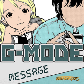 G-Mode - Message