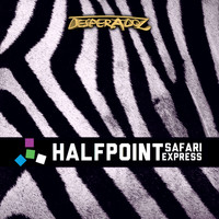 Halfpoint - Safari Express
