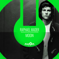 Raphael Mader - Moon
