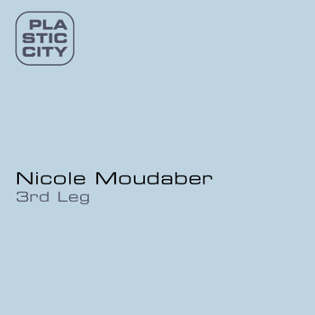 Nicole Moudaber - 3rd Leg