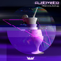 Flatmate - Pina Colada EP