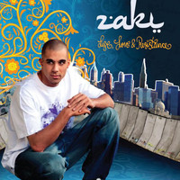 Zaki - Life, Love & Resistance