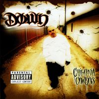 Down A.K.A. Kilo - California Cowboys (Explicit)
