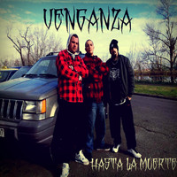Venganza - Hasta La Muerte (Explicit)
