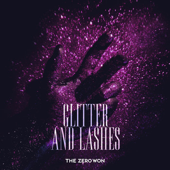 The Zero Won - Glitter and Lashes