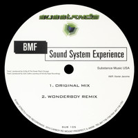 Bmf - Sound System Experience
