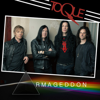 Toque - Armageddon