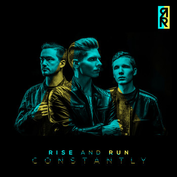 Rise and Run - Constantly