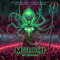 Moloch - The Experiment