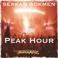 Serkan Gokmen - Peak Hour