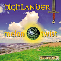 Highlander - Melon Twist