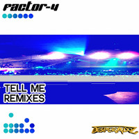 Factor - 4 - Tell Me (Remixe)