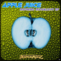 Apple Juice - Morning Moonlight