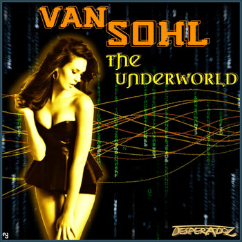 Van Sohl - The Underworld