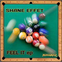 Shane Effet - Feel It