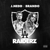 Brando - L.A. Raiderz (Explicit)