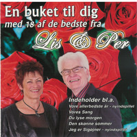 Lis & Per - En Buket Til Dig